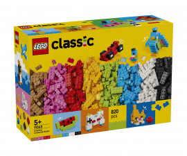 LEGO® Classic 11045 - Creative Colorful Bricks