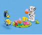LEGO® Bluey 11201 - Playground Fun with Bluey and Chloe thumb 13