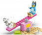 LEGO® Bluey 11201 - Playground Fun with Bluey and Chloe thumb 6