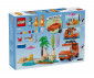 LEGO® Bluey 11202 - Bluey's Beach & Family Car Trip thumb 2