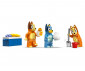 LEGO® Bluey 11202 - Bluey's Beach & Family Car Trip thumb 5
