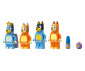LEGO® Bluey 11203 - Bluey's Family House thumb 4