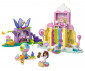 LEGO® Gabby's Dollhouse 11205 - Sweet Treat Mountain & Kitty Garden thumb 3