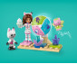 LEGO® Gabby's Dollhouse 11205 - Sweet Treat Mountain & Kitty Garden thumb 9