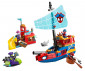 LEGO® Spidey 11208 - Team Spidey Pirate Ship thumb 3