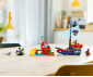 LEGO® Spidey 11208 - Team Spidey Pirate Ship thumb 6