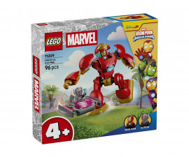 LEGO® Disney Junior Marvel 11209 - Ultron Vs. Iron Man