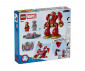 LEGO® Disney Junior Marvel 11209 - Ultron Vs. Iron Man thumb 2
