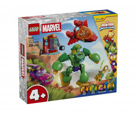 LEGO® Disney Junior Marvel 11211 - Loki Vs. Team Iron Man