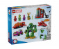 LEGO® Disney Junior Marvel 11211 - Loki Vs. Team Iron Man thumb 2