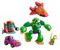 LEGO® Disney Junior Marvel 11211 - Loki Vs. Team Iron Man thumb 3