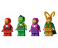 LEGO® Disney Junior Marvel 11211 - Loki Vs. Team Iron Man thumb 4