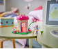 LEGO® Gabby's Dollhouse 11212 - Kitty Fairy's Garden House thumb 10