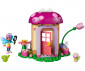 LEGO® Gabby's Dollhouse 11212 - Kitty Fairy's Garden House thumb 3