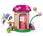 LEGO® Gabby's Dollhouse 11212 - Kitty Fairy's Garden House thumb 4