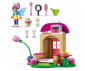LEGO® Gabby's Dollhouse 11212 - Kitty Fairy's Garden House thumb 5