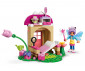LEGO® Gabby's Dollhouse 11212 - Kitty Fairy's Garden House thumb 6
