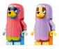 LEGO® Bluey 11216 - Grannies With Bingo And Bluey thumb 5