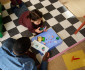 LEGO® Bluey 11216 - Grannies With Bingo And Bluey thumb 6