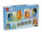 LEGO® Bluey 11217 - Brick-Built Bluey Family thumb 2
