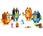 LEGO® Bluey 11217 - Brick-Built Bluey Family thumb 3