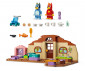 LEGO® 11221 - School With Rusty And Bluey thumb 4
