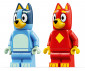 LEGO® 11221 - School With Rusty And Bluey thumb 7