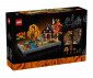 LEGO® Icons 11372 - Autumn Cottage Garden thumb 2