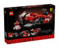 LEGO® Icons 11375 - Ferrari F2004 & Michael Schumacher thumb 2
