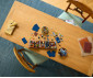 LEGO® Icons 11379 - Book Shop Book Nook thumb 11