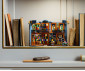 LEGO® Icons 11379 - Book Shop Book Nook thumb 17