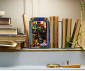 LEGO® Icons 11379 - Book Shop Book Nook thumb 18