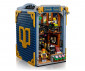 LEGO® Icons 11379 - Book Shop Book Nook thumb 6