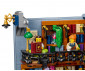 LEGO® Icons 11379 - Book Shop Book Nook thumb 7