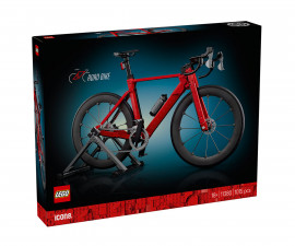 LEGO® Icons 11380 - Road Bike