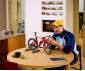 LEGO® Icons 11380 - Road Bike thumb 16