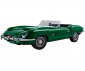 LEGO® Icons 11381 - Jaguar E-Type thumb 3