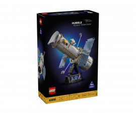 LEGO® Icons 11382 - Hubble Space Telescope