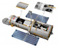 LEGO® Icons 11382 - Hubble Space Telescope thumb 6
