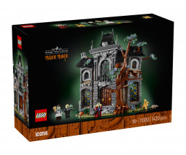 LEGO® Icons 11383 - Mayor Manor