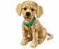 LEGO® Icons 11384 - Golden Reriever Puppy thumb 3