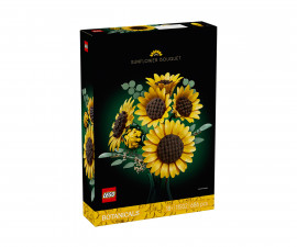 LEGO® Iconic 11502 - Sunflower Bouquet