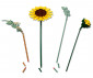LEGO® Iconic 11502 - Sunflower Bouquet thumb 12