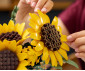 LEGO® Iconic 11502 - Sunflower Bouquet thumb 9