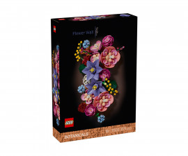 LEGO® Botanicals 11503 - Flower wall