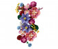 LEGO® Botanicals 11503 - Flower wall thumb 4