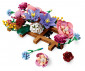 LEGO® Botanicals 11503 - Flower wall thumb 5