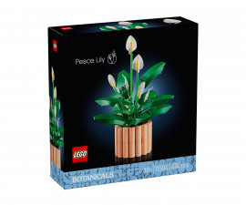 LEGO® Icons 11504 - Botanicals Peace Lily