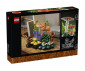 LEGO® Botanicals 11505 - Woodland Mushrooms thumb 2