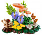 LEGO® Botanicals 11505 - Woodland Mushrooms thumb 3